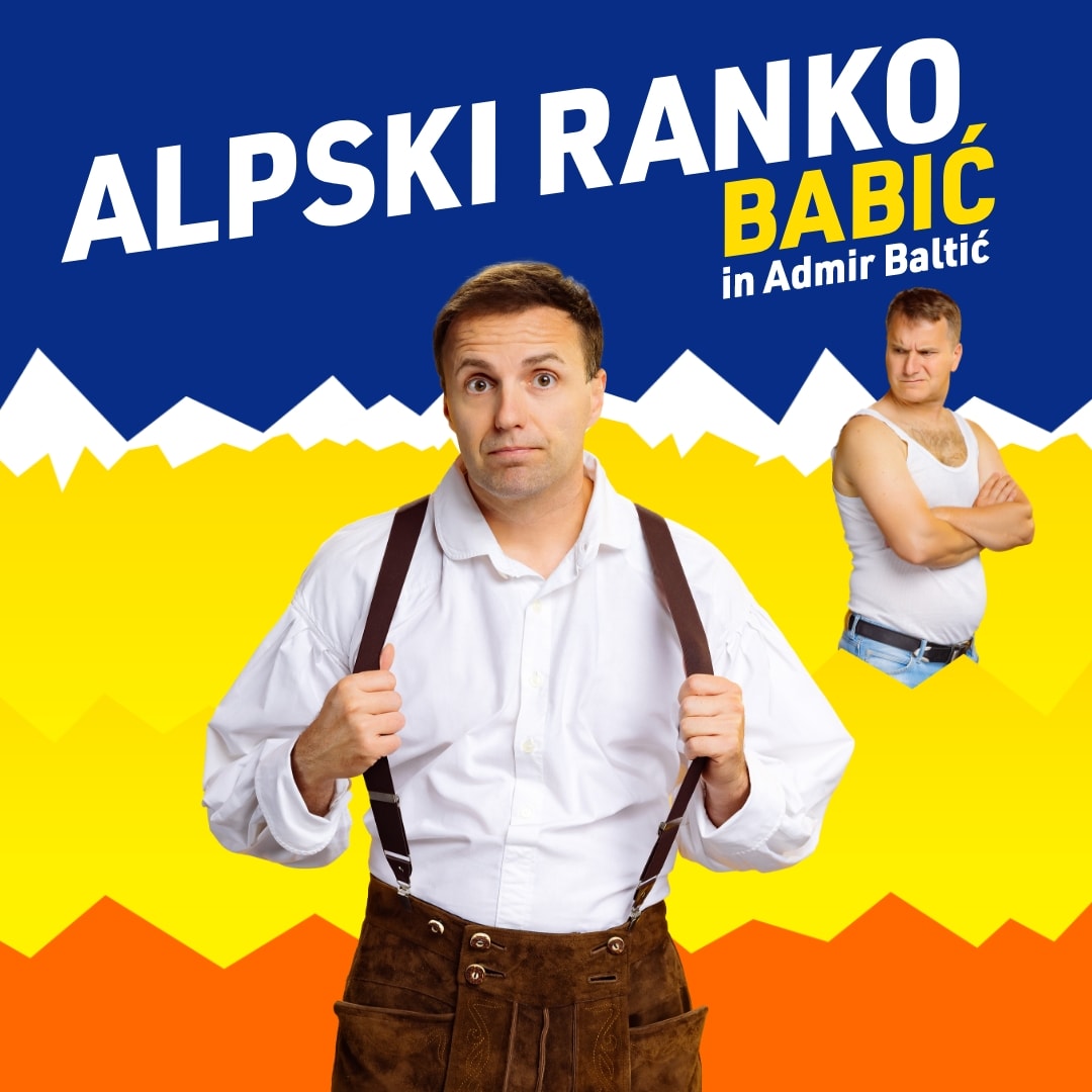 Alpski Ranko - slika 2