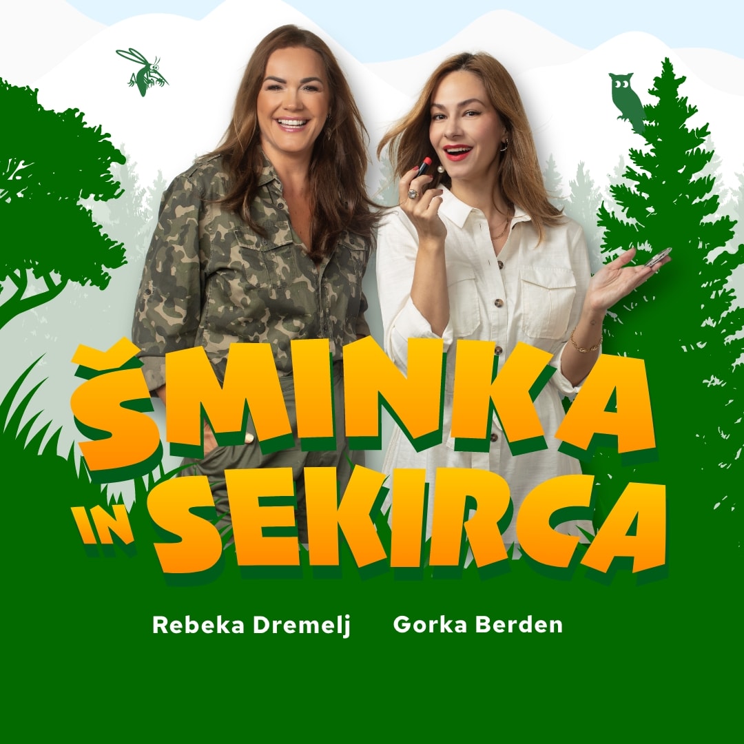 Šminka in Sekirca - slika 2